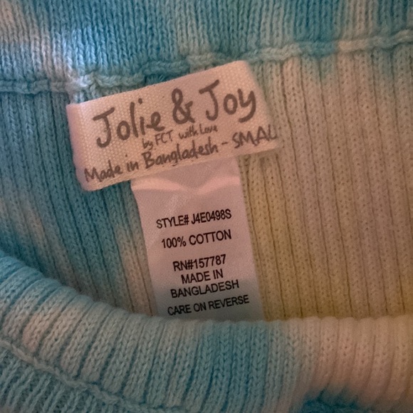 Pastel two piece outfit! - Picture 5 of 6